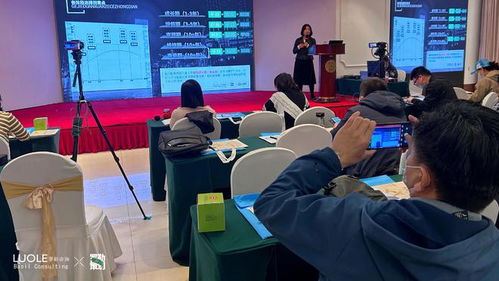 羅勒咨詢攜手大立教育 賦能建筑人職業(yè)生涯新篇章，專題講座圓滿落幕