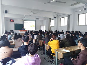 校園心靈護(hù)航 心理教育咨詢中心心理健康講座與咨詢服務(wù)全解析