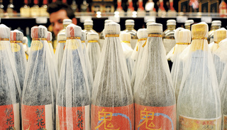 一線白酒集體提價引關注 市場監管或面臨新課題