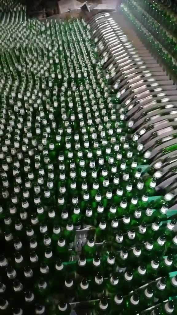 啤酒廠探秘 沉浸式釀酒體驗，暢爽的酒類經營之旅