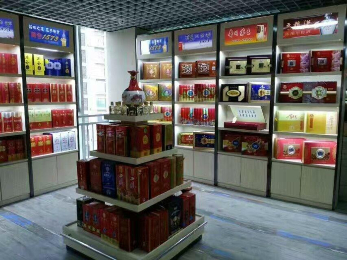 上線15天爆單，經營分析1秒速查！四大“秘術”幫你提升酒類經營下單率